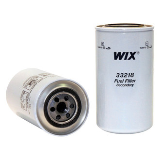 WIX® - Spin-On Diesel Fuel Filter