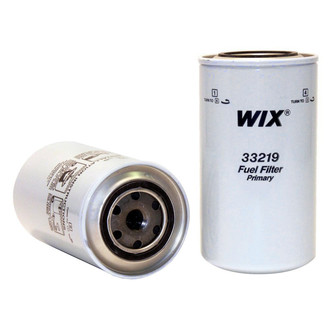 WIX® - Primary Spin-On Diesel Fuel Filter