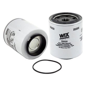 WIX® - Spin-On Fuel/Water Separator Diesel Filter