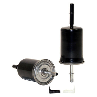 WIX® - Complete In-Line Fuel Filter