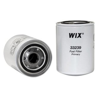 WIX® - Spin-On Diesel Fuel Filter