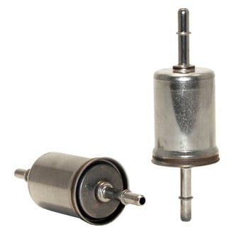 WIX® - Complete In-Line Fuel Filter