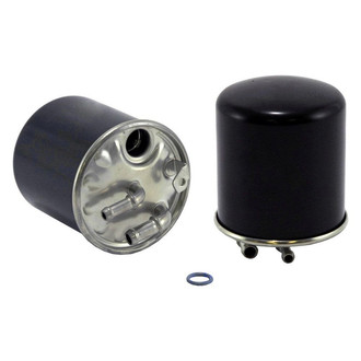 WIX® - Complete In-Line Fuel Filter