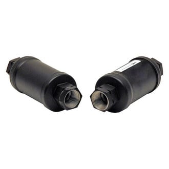 WIX® - Diesel Complete In-Line Fuel Filter
