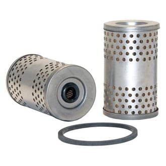WIX® - Metal Canister Fuel Filter Cartridge