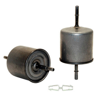 WIX® - Complete In-Line Fuel Filter