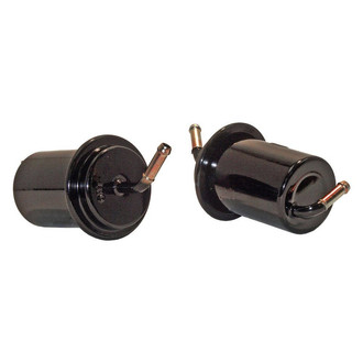 WIX® - Complete In-Line Fuel Filter
