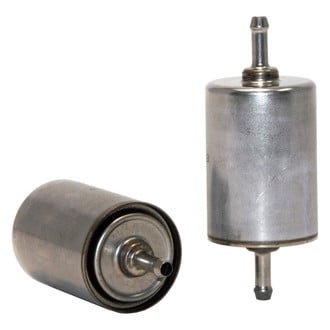 WIX® - Complete In-Line Fuel Filter