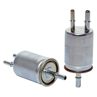 WIX® - Complete In-Line Fuel Filter