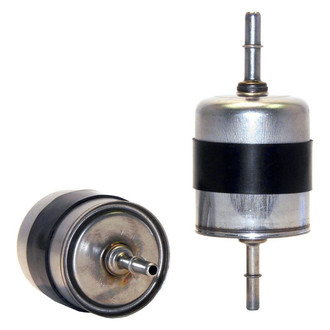 WIX® - Complete In-Line Fuel Filter