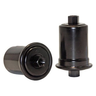 WIX® - Complete In-Line Fuel Filter