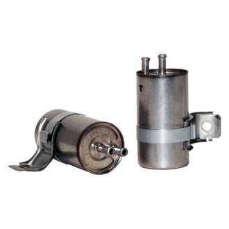 WIX® - Complete In-Line Fuel Filter