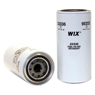 WIX® - Spin-On Diesel Fuel Filter