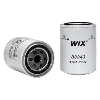 WIX® - Spin-On Fuel Filter