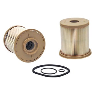 WIX® - Diesel Cartridge Fuel Metal Filter