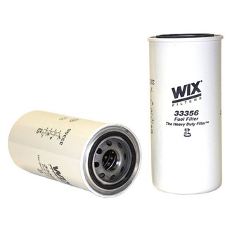 WIX® - Primary Spin-On Diesel Fuel Filter