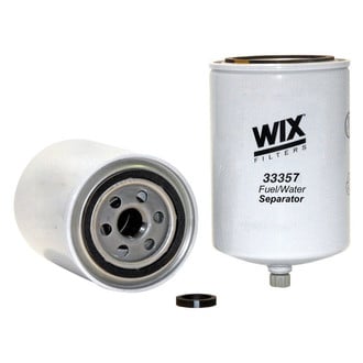 WIX® - Primary Spin-On Fuel/Water Separator Diesel Filter