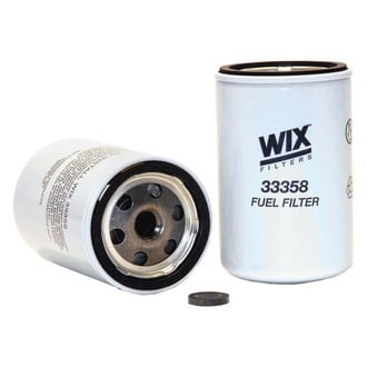 WIX® - Spin-On Fuel Filter