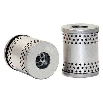 WIX® - Diesel Cartridge Fuel Metal Filter
