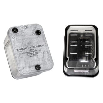 WIX® - Complete In-Line Fuel Filter