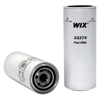 WIX® - Spin-On Fuel Filter