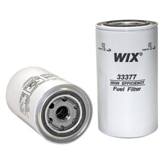 WIX® - Spin-On Fuel Filter