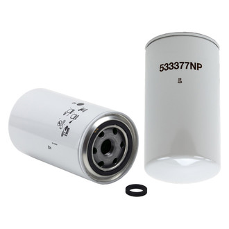 WIX® - Fuel Filter