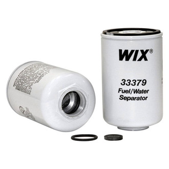 WIX® - Spin-On Fuel/Water Separator Filter