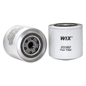 WIX® - Spin-On Diesel Fuel Filter