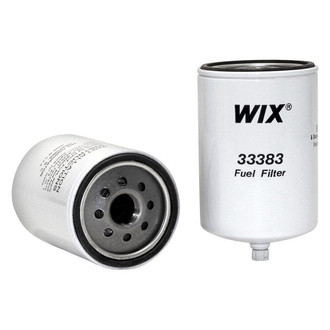 WIX® - Spin-On Fuel Filter