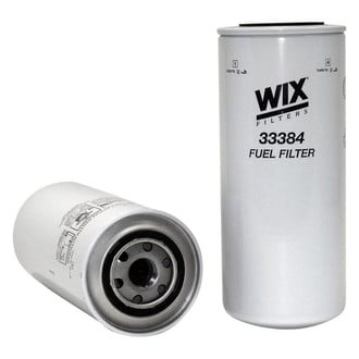 WIX® - Spin-On Fuel Filter