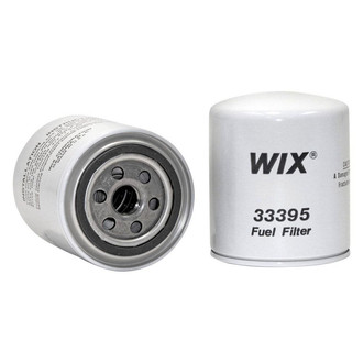WIX® - Spin-On Diesel Fuel Filter