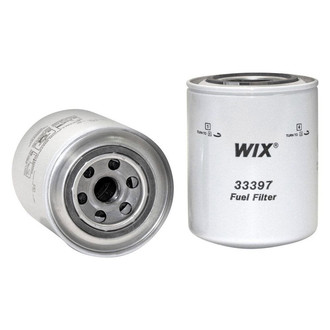 WIX® - Spin-On Diesel Fuel Filter