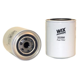 WIX® - Spin-On Fuel Filter
