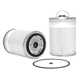 WIX® - Metal Canister Diesel Fuel Filter Cartridge