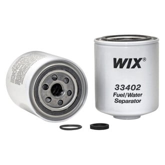 WIX® - Spin-On Fuel/Water Separator Filter