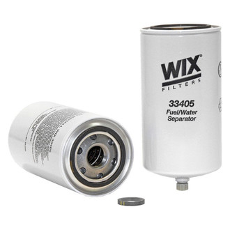 WIX® - Spin-On Fuel/Water Separator Diesel Filter