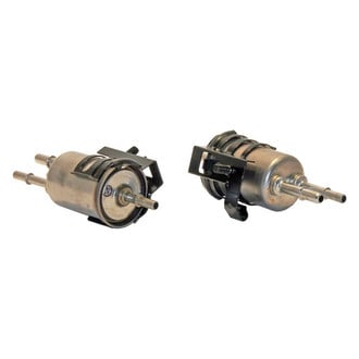 WIX® - Complete In-Line Fuel Filter