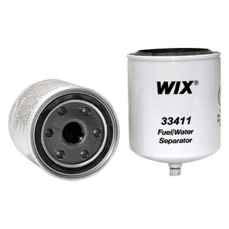 WIX® - Spin-On Fuel/Water Separator Diesel Filter