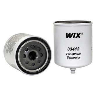 WIX® - Spin-On Fuel/Water Separator Filter