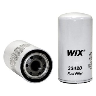 WIX® - Spin-On Diesel Fuel Filter