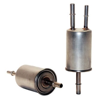 WIX® - Complete In-Line Fuel Filter