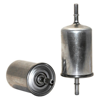 WIX® - Complete In-Line Fuel Filter