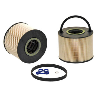 WIX® - Cartridge Fuel Metal Filter