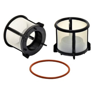WIX® - Cartridge Fuel Metal Filter
