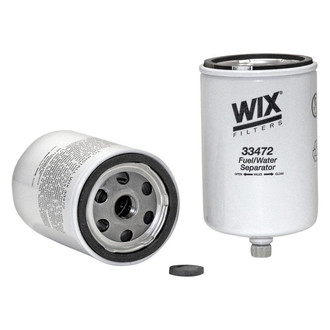 WIX® - Spin-On Fuel/Water Separator Diesel Filter