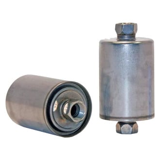 WIX® - Complete In-Line Fuel Filter