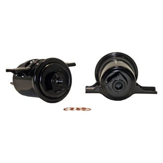 WIX® - Complete In-Line Fuel Filter