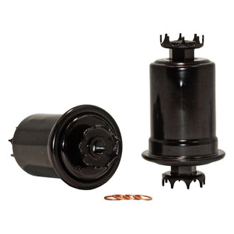 WIX® - Complete In-Line Fuel Filter