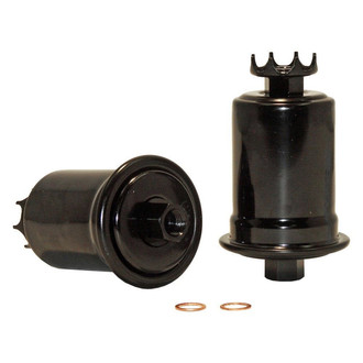 WIX® - Complete In-Line Fuel Filter